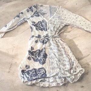 Oneill Dress Size XS Summer Beach Surf Girl